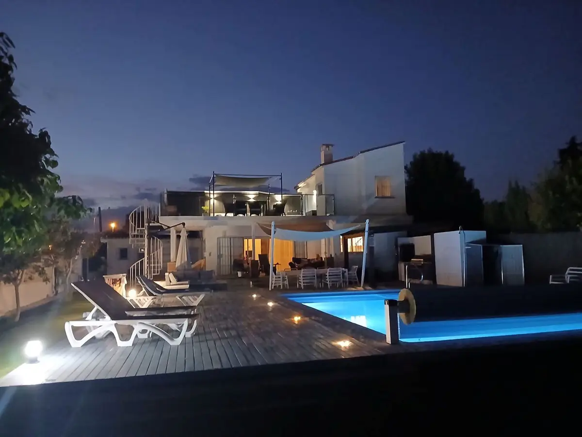 Detached Villa for sale in San Pedro de Alcántara — photo 1
