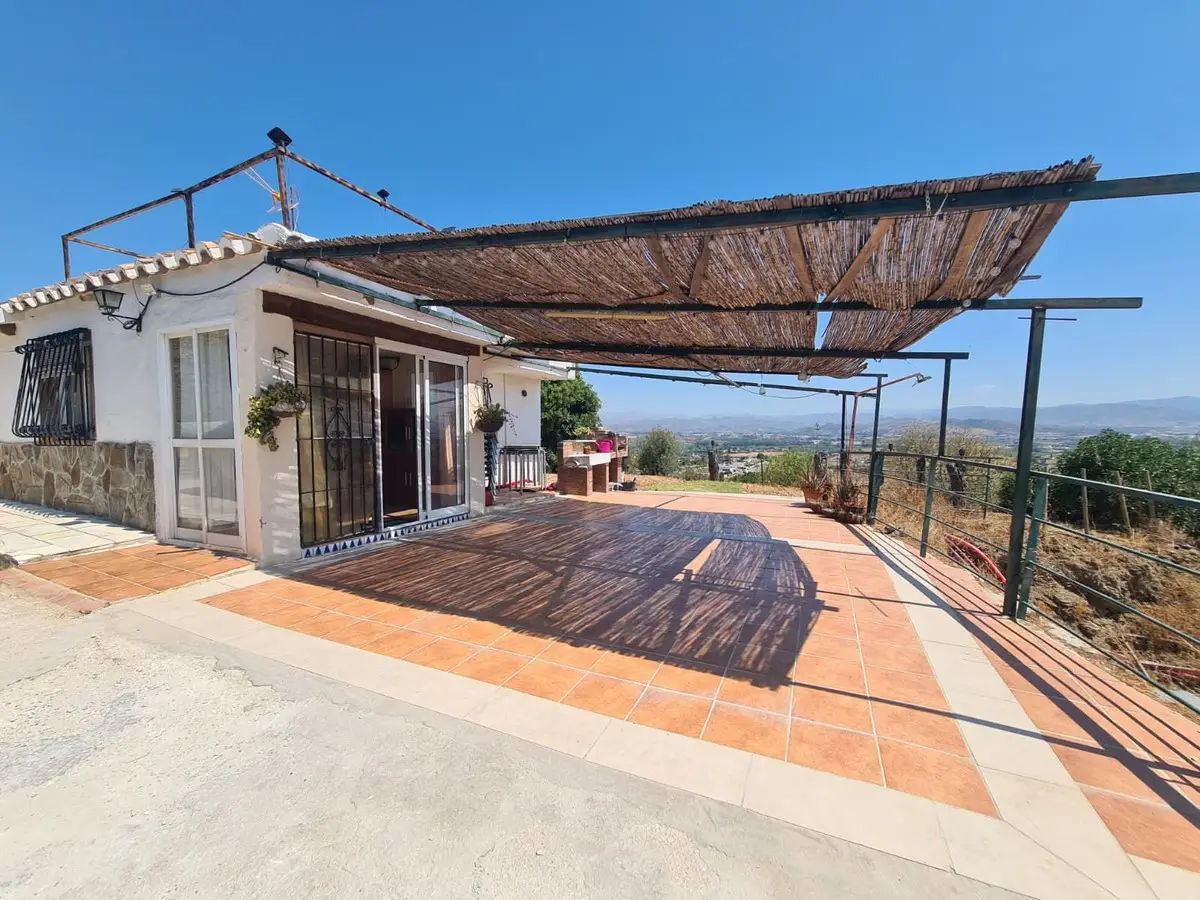 Residential Plot for sale in Alhaurín de la Torre — photo 1