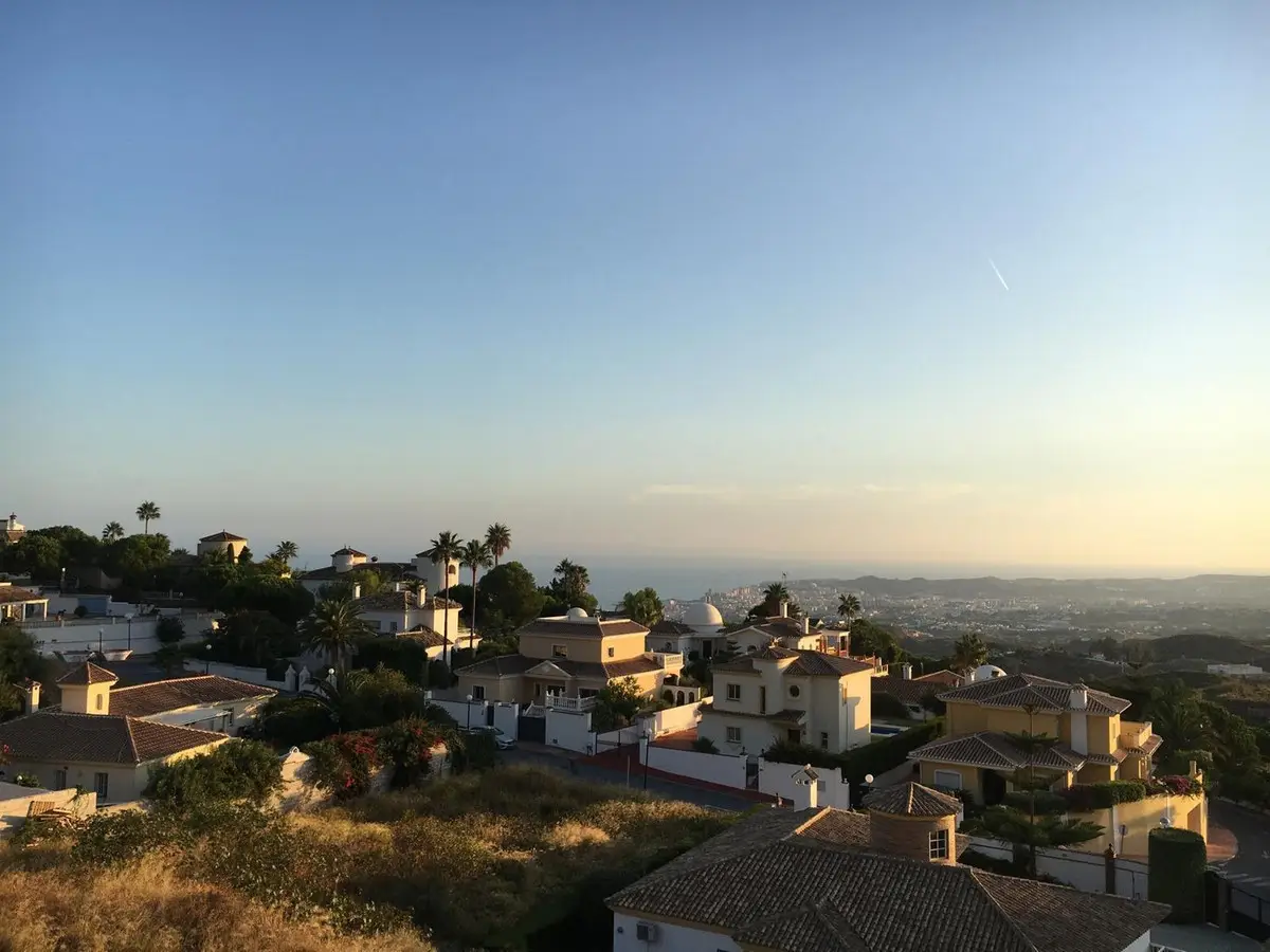 Residential Plot for sale in Mijas Costa — photo 1