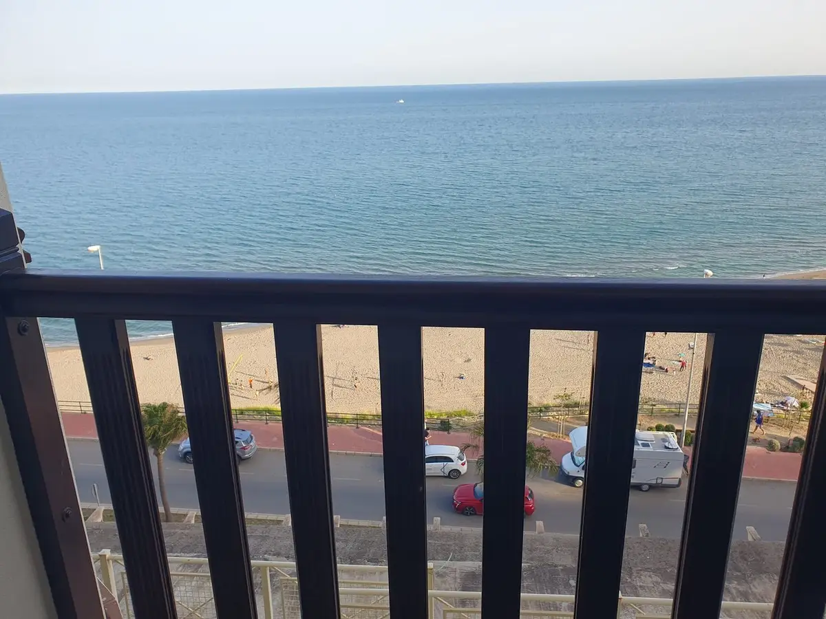 Middle Floor Apartment for sale in Carvajal — photo 1