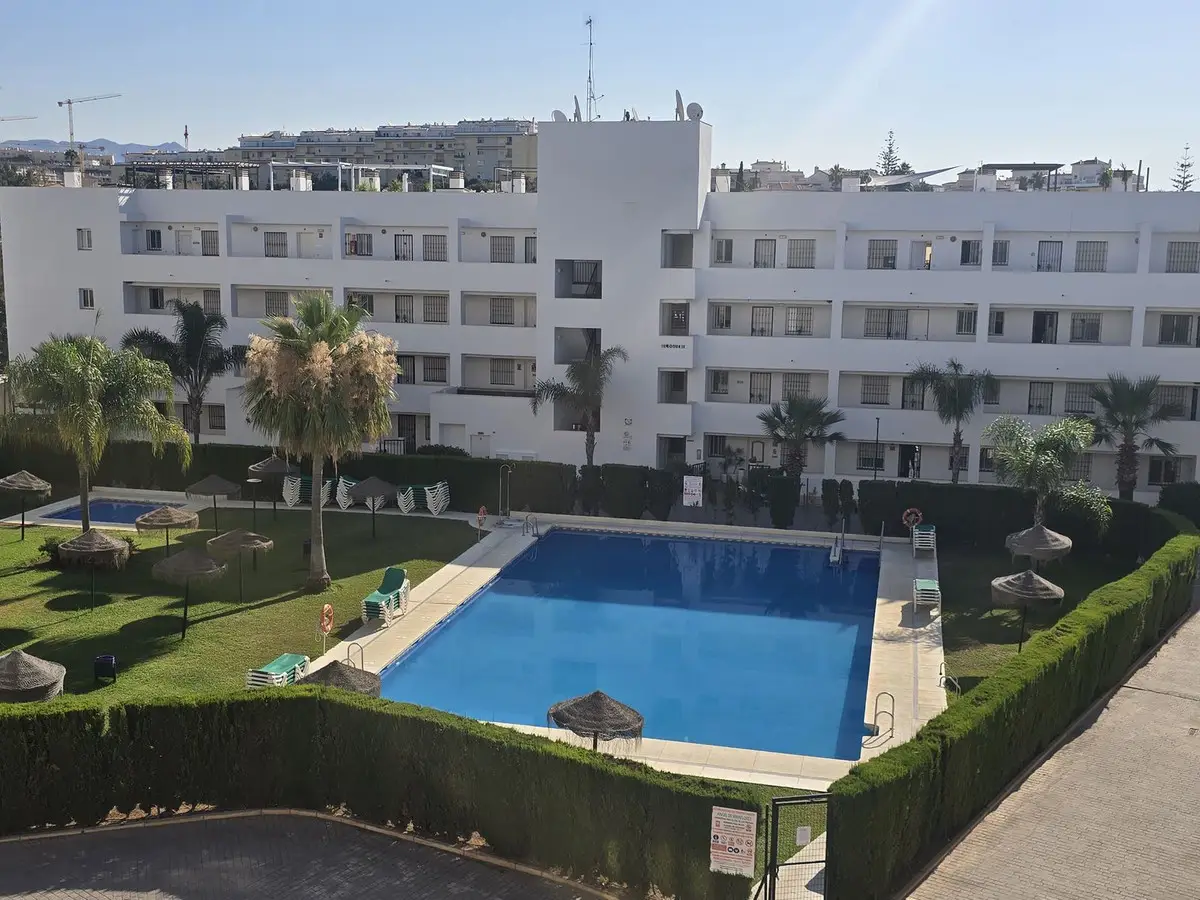 Ground Floor Apartment for sale in Riviera del Sol — photo 1