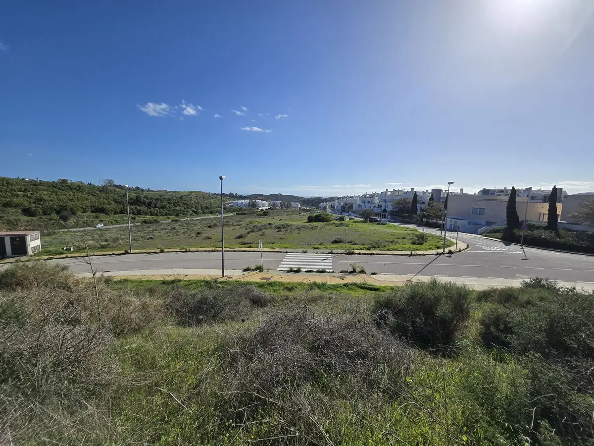 Residential Plot for sale in La Cala de Mijas — photo 1
