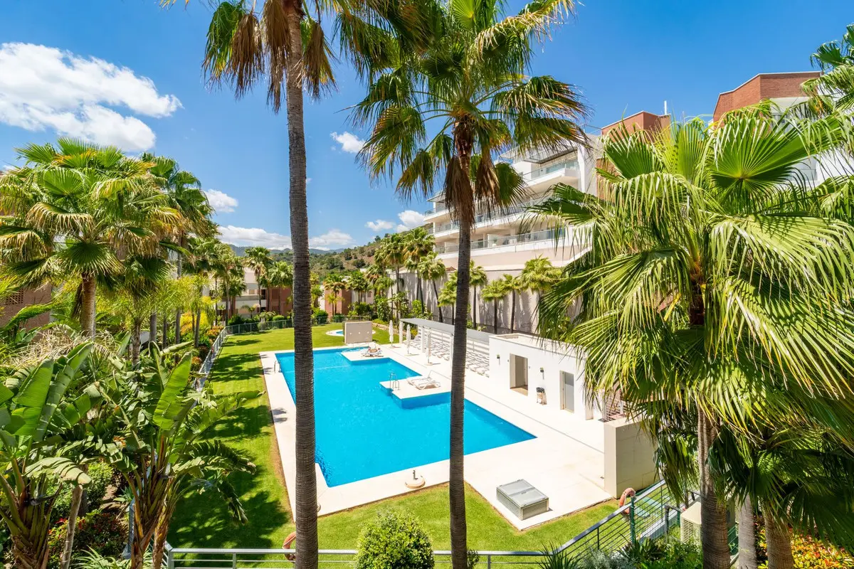 Middle Floor Apartment for sale in Los Arqueros — photo 1