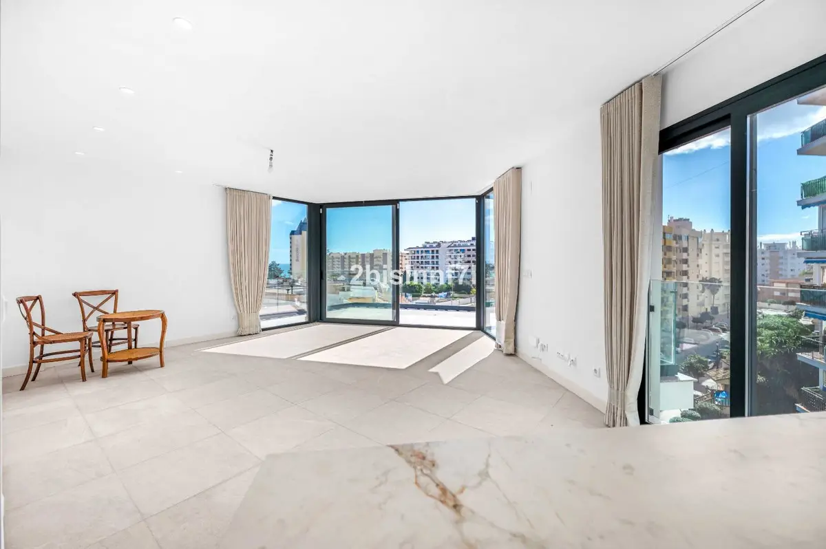 Top Floor Apartment for sale in Fuengirola — photo 1