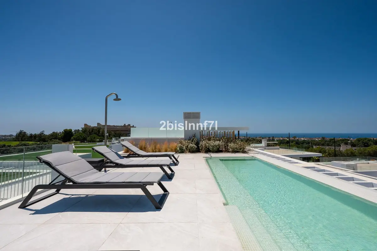Penthouse for sale in Santa Clara — photo 1