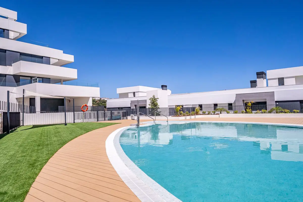 Penthouse Duplex for sale in Altos de los Monteros — photo 1