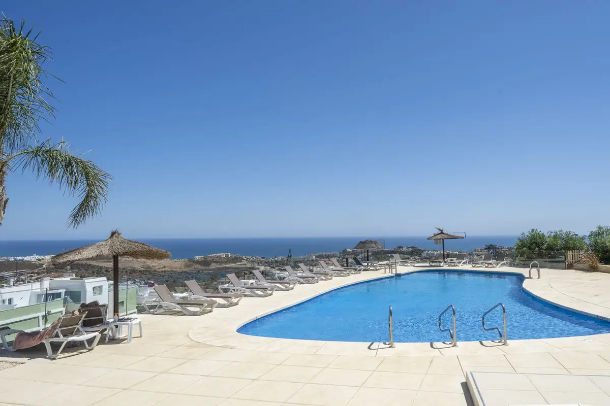 Penthouse Duplex for sale in Calanova Golf — photo 1
