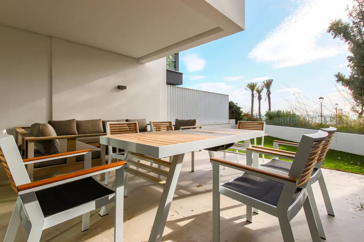 Townhouse for sale in Estepona — photo 1
