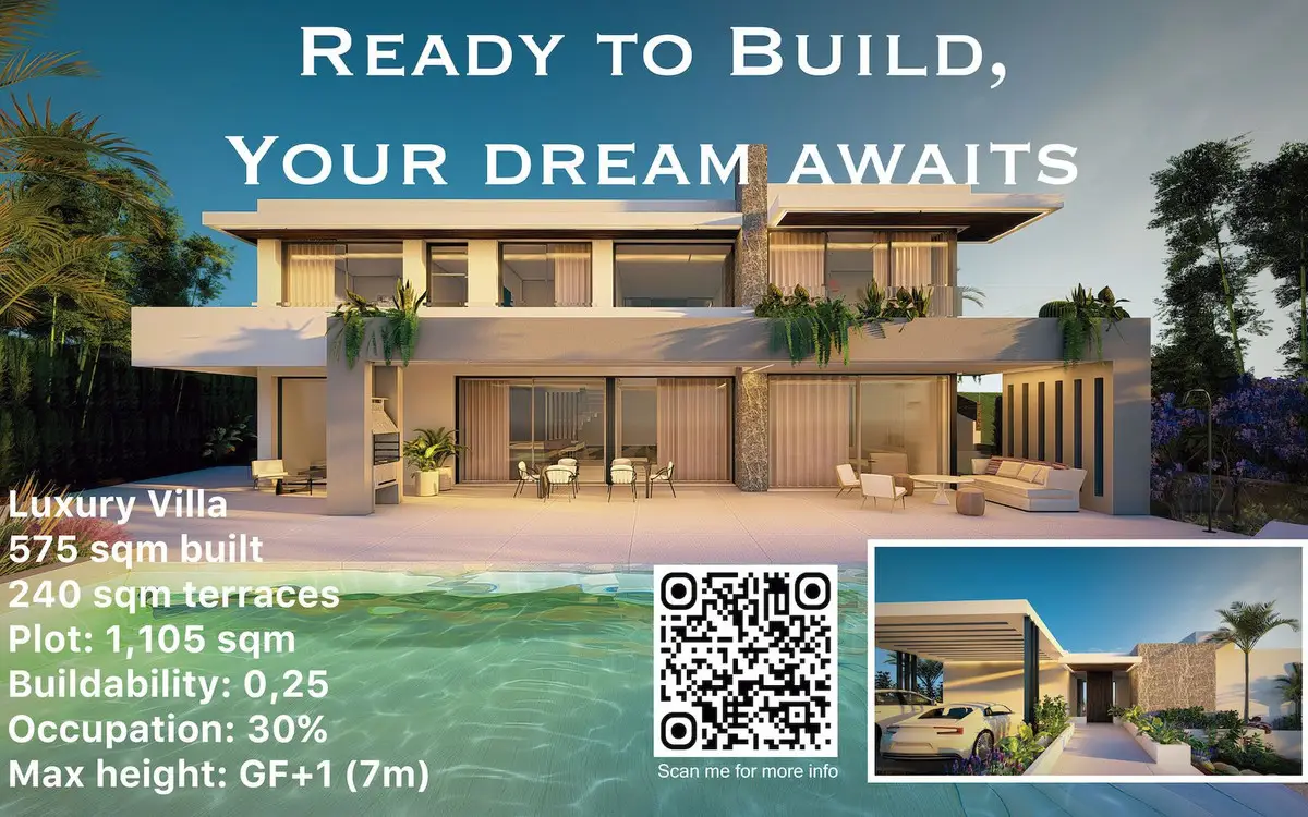 Residential Plot for sale in Selwo — photo 1