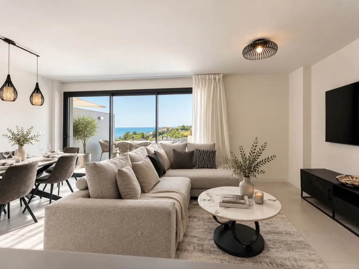 Middle Floor Apartment for sale in Selwo — photo 1