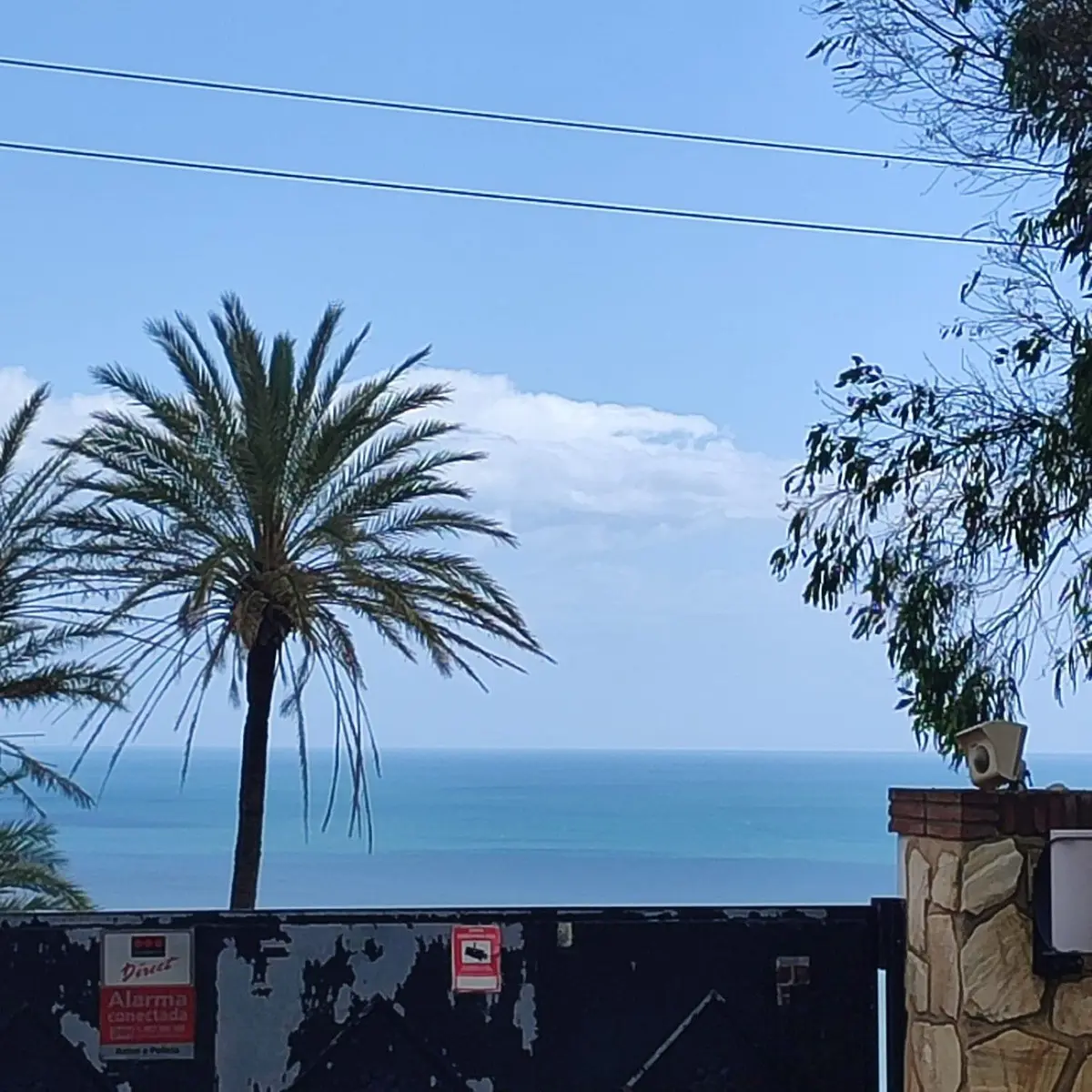 Residential Plot for sale in Manilva — photo 1