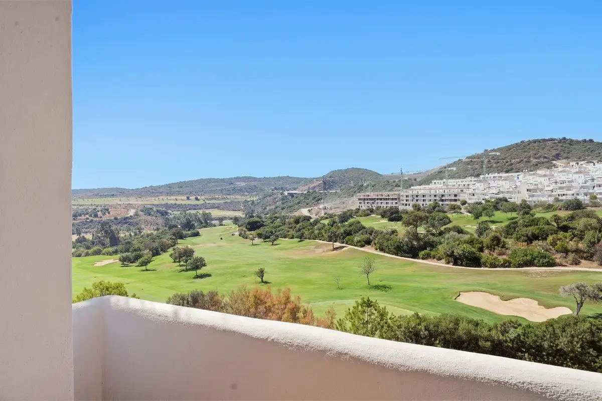 Ground Floor Apartment for sale in Valle Romano — photo 1