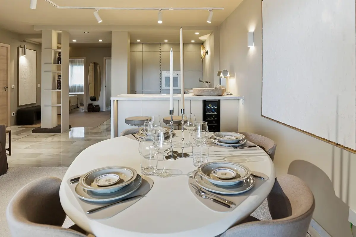 Middle Floor Apartment for sale in Calahonda — photo 1