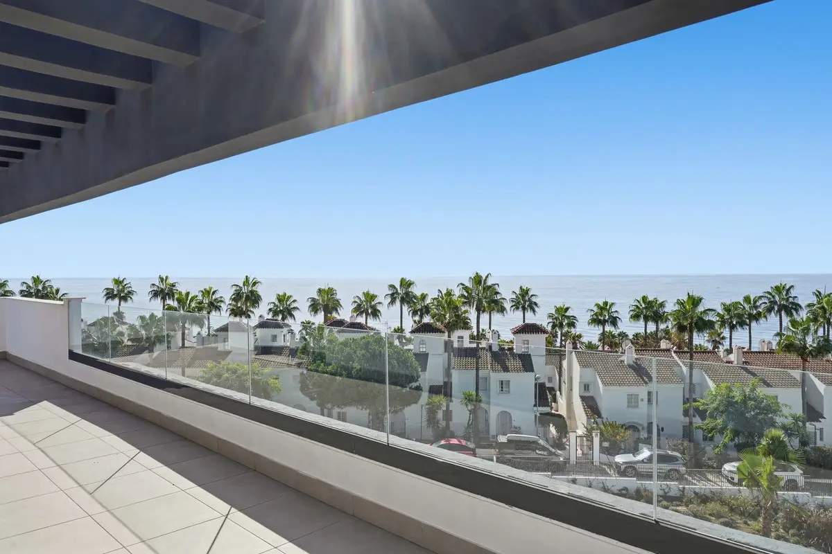 Penthouse for sale in El Chaparral — photo 1