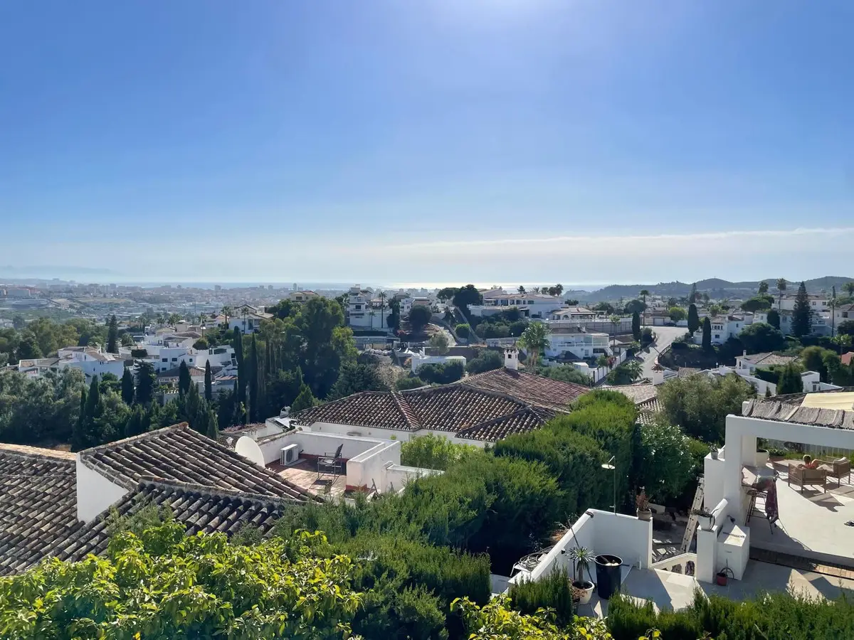 Residential Plot for sale in Mijas — photo 1