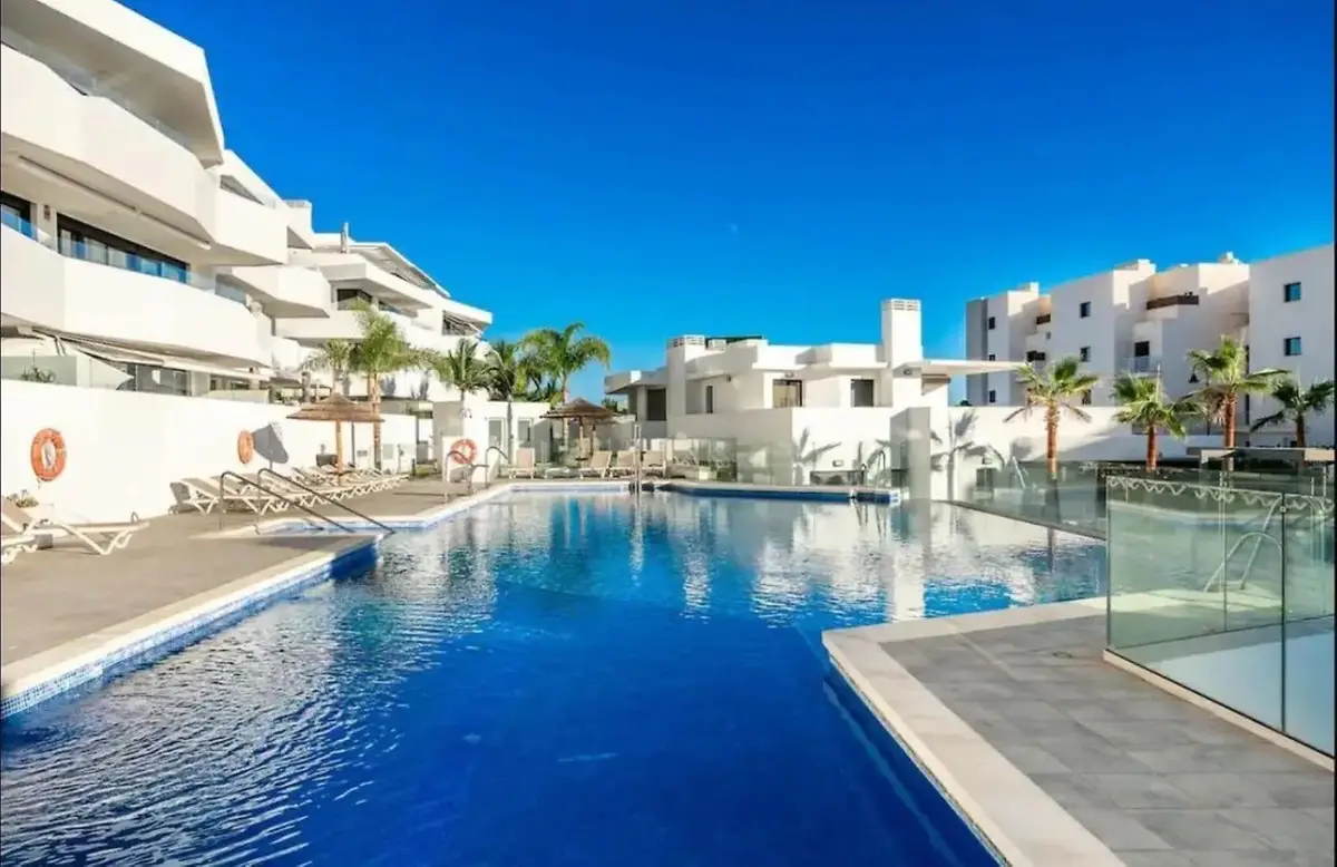 Middle Floor Apartment for sale in La Cala — photo 1