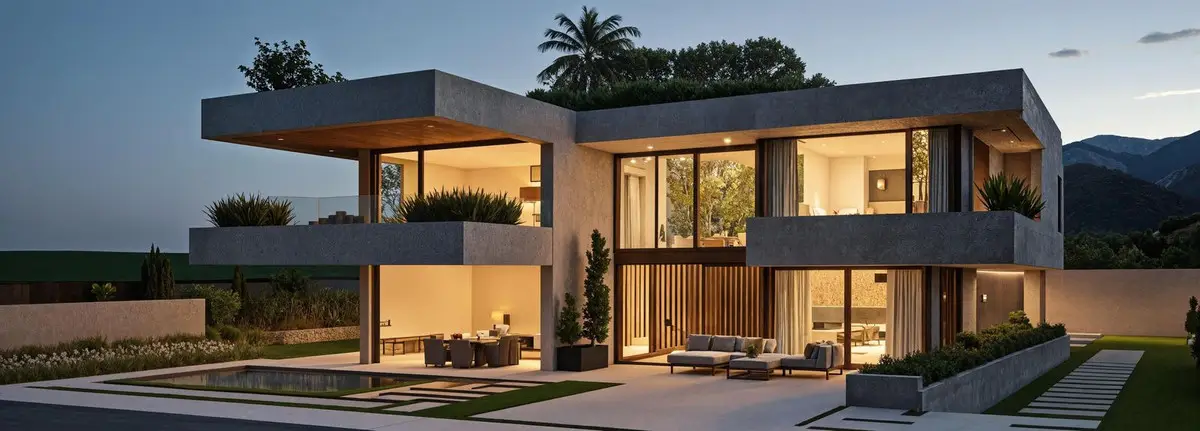 Detached Villa for sale in La Cala Hills — photo 1