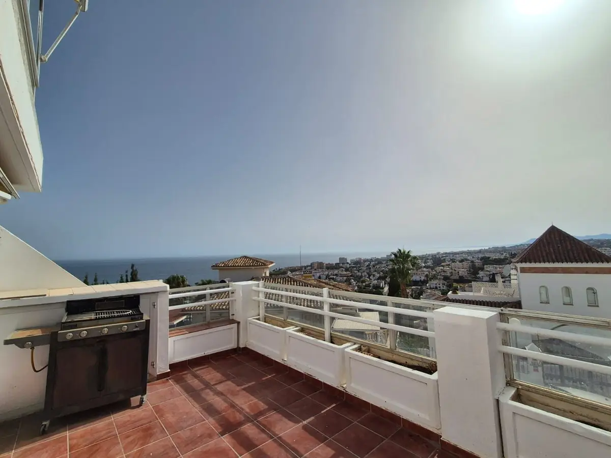 Middle Floor Apartment for sale in Riviera del Sol — photo 1