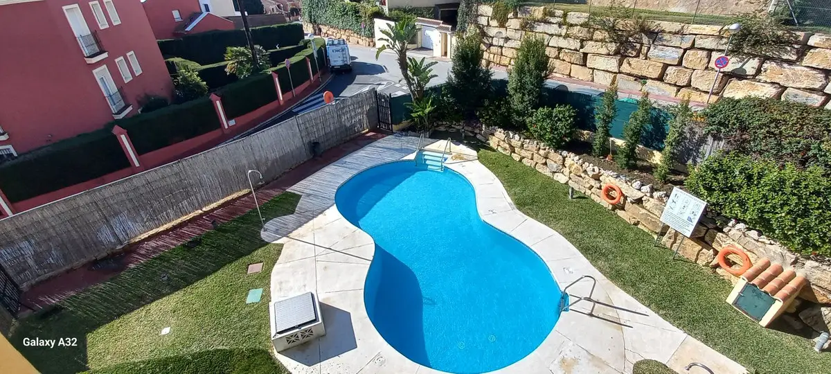 Top Floor Apartment for sale in Riviera del Sol — photo 1