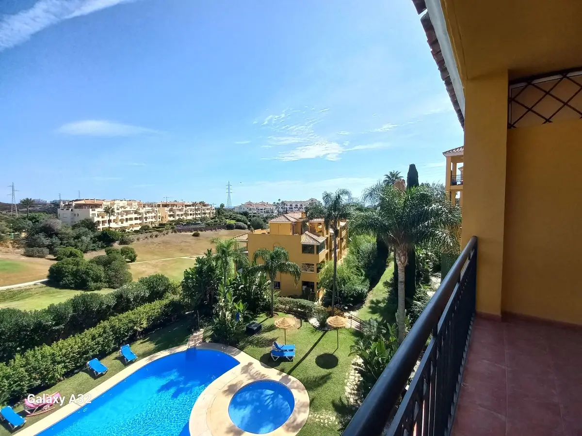 Top Floor Apartment for sale in Riviera del Sol — photo 1