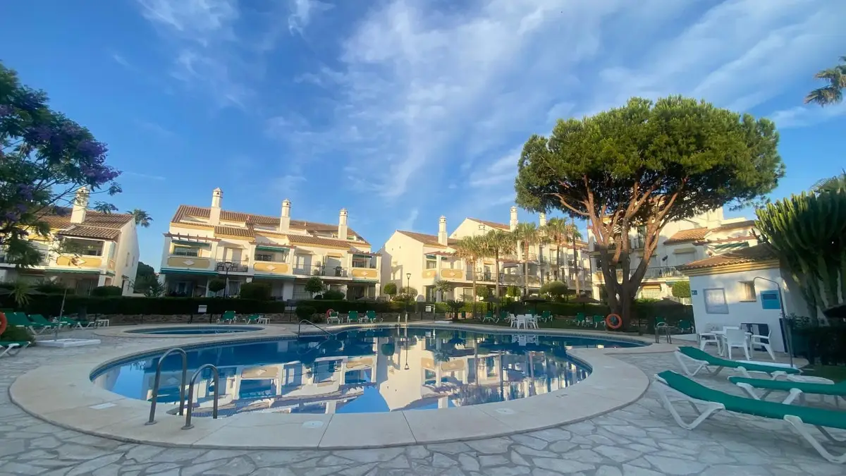 Penthouse Duplex for sale in Marbesa — photo 1