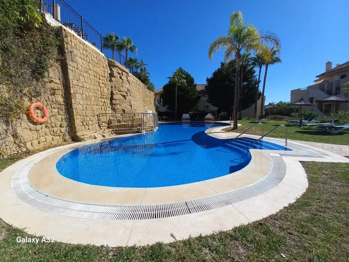 Ground Floor Apartment for sale in Riviera del Sol — photo 1