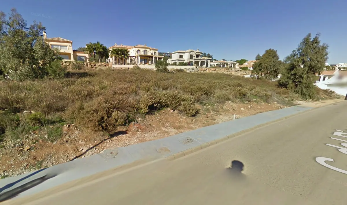 Residential Plot for sale in Casares — photo 1