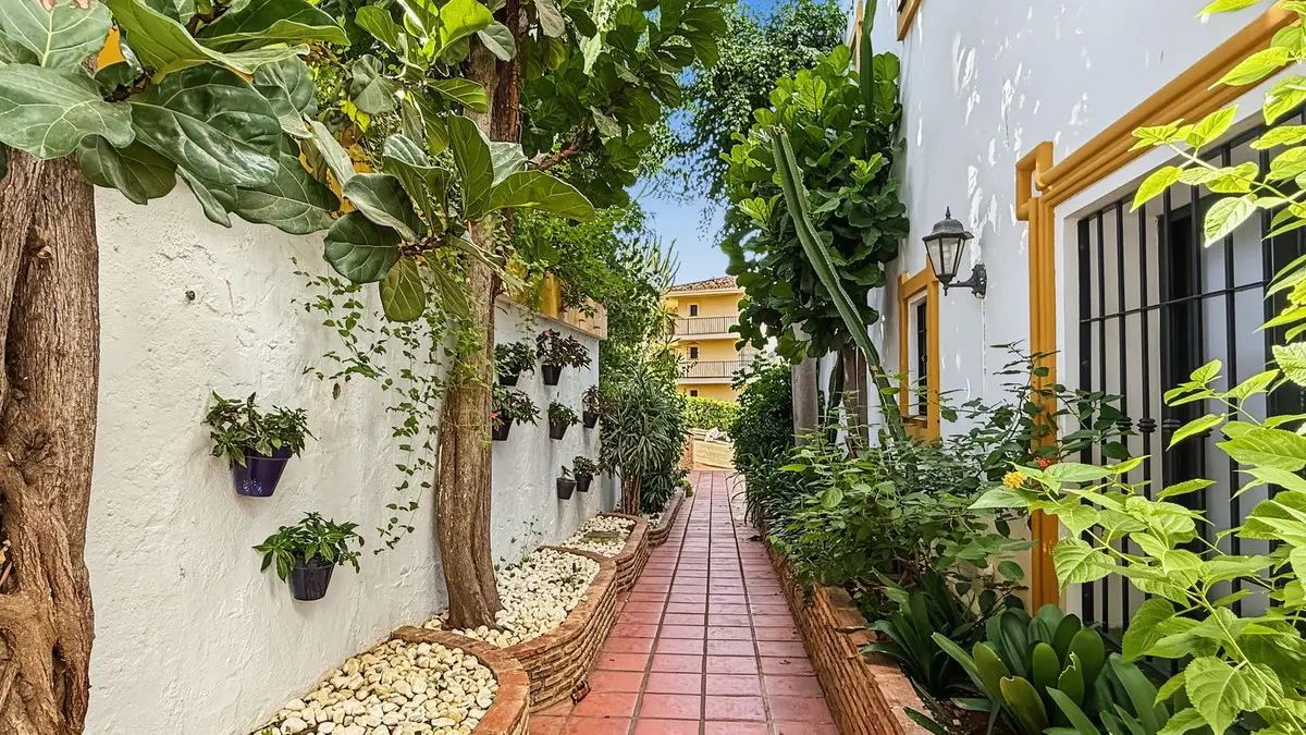 Ground Floor Apartment for sale in Riviera del Sol — photo 1