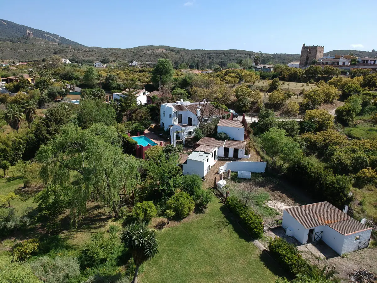 Finca - Cortijo for sale in Alhaurín el Grande — photo 1