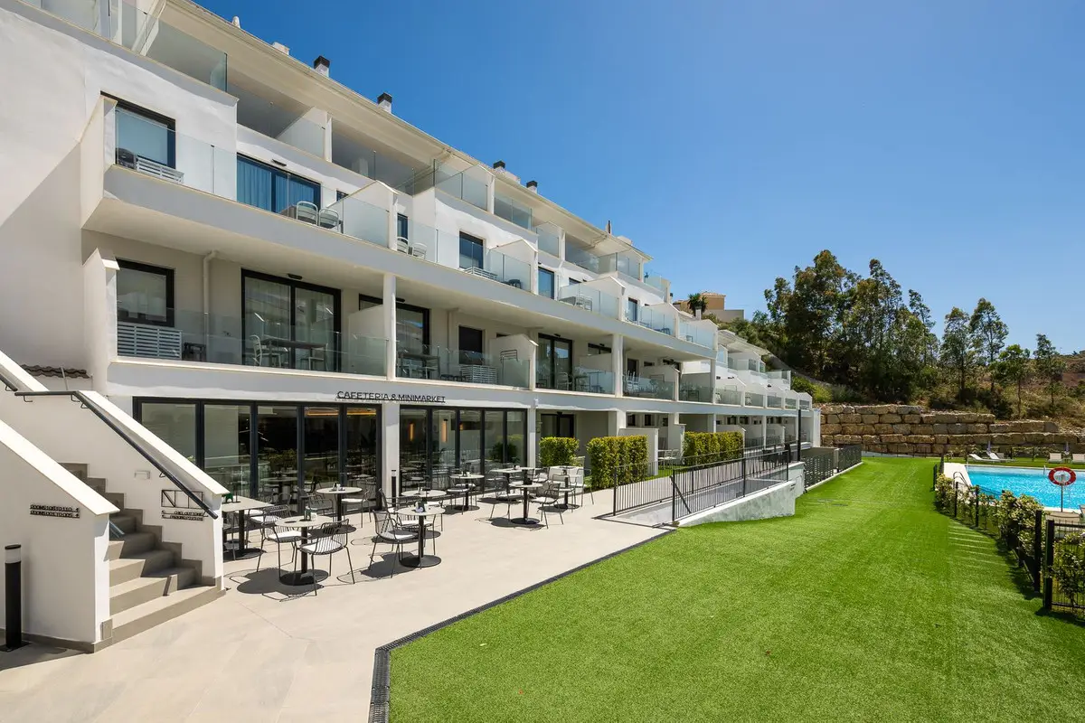 Penthouse Duplex for sale in Torreblanca — photo 1