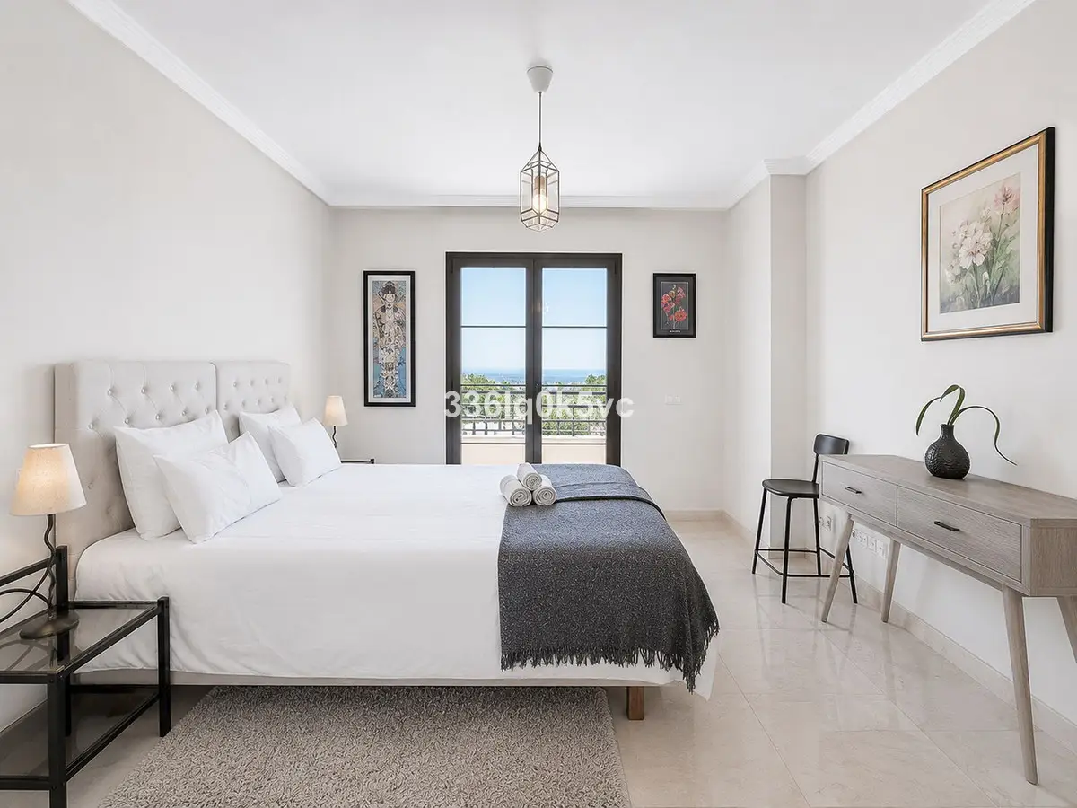 Middle Floor Apartment for sale in Los Arqueros — photo 1