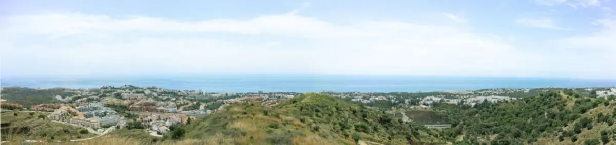 Residential Plot for sale in Riviera del Sol — photo 1