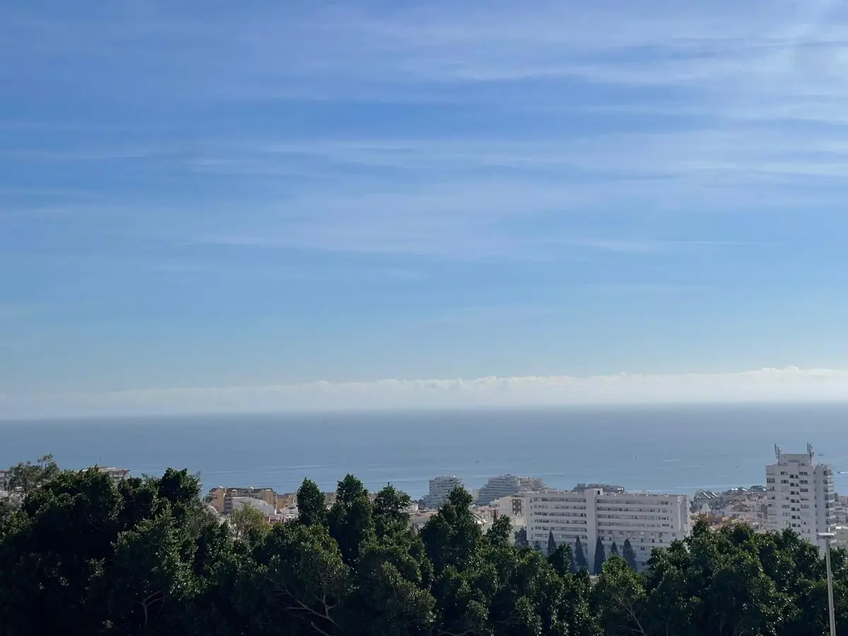 Townhouse for sale in Benalmadena — photo 1