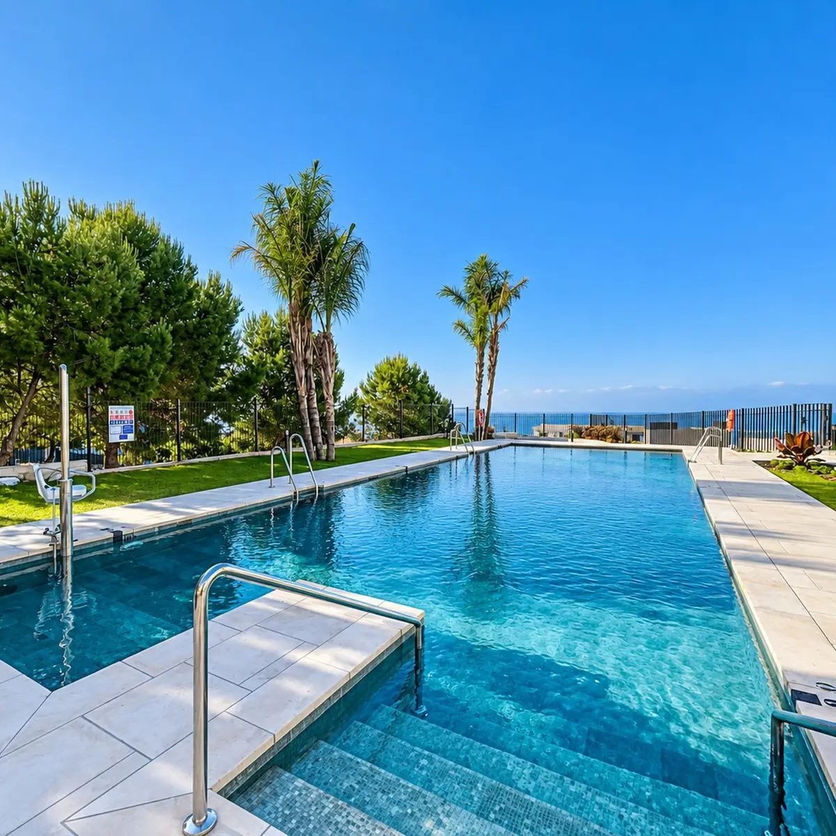 Ground Floor Apartment for sale in Benalmadena — photo 1
