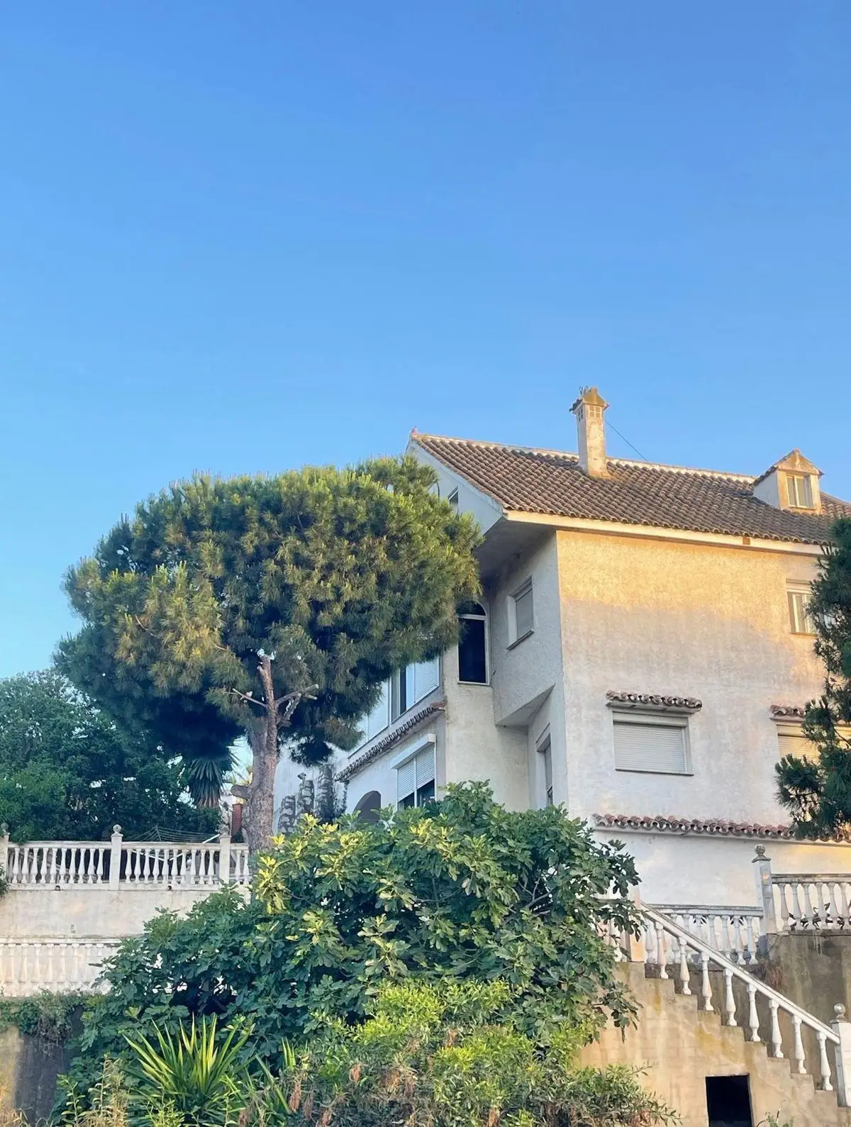 Detached Villa for sale in El Faro — photo 1