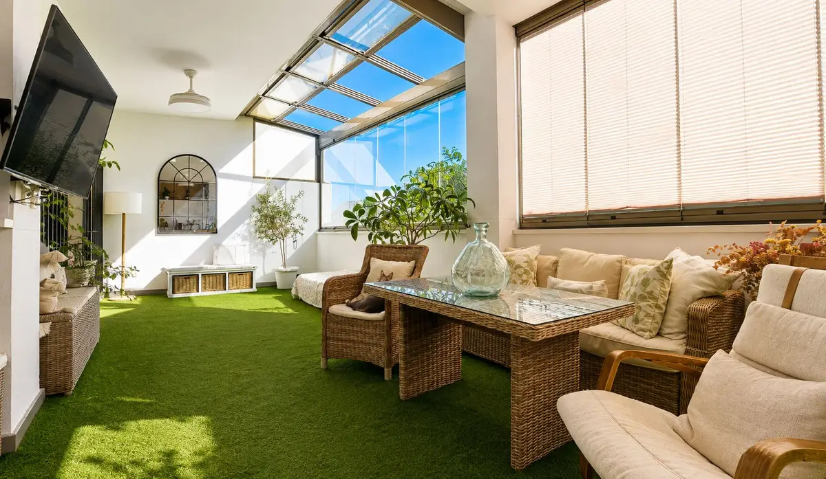 Ground Floor Apartment for sale in Torremolinos — photo 1