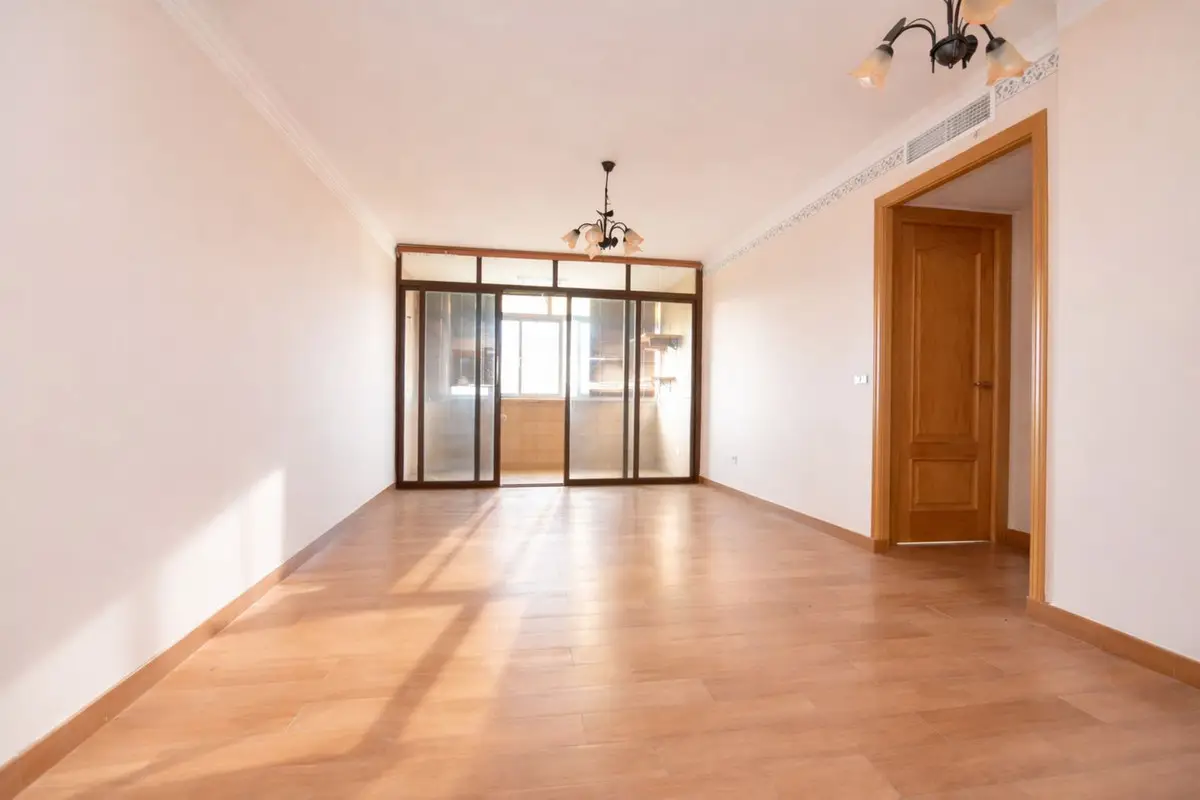 Middle Floor Apartment for sale in Málaga Centro — photo 1
