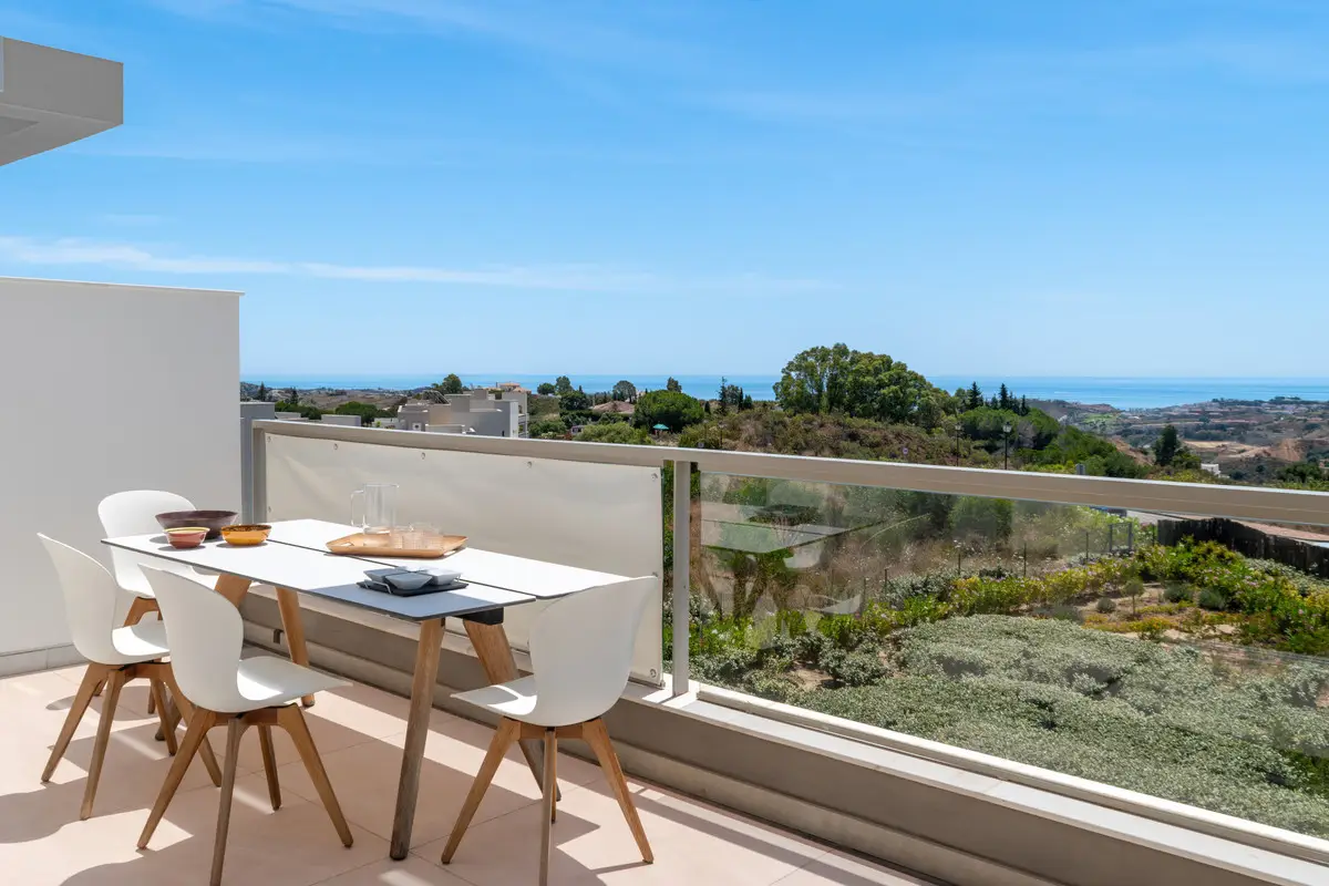 Penthouse for sale in La Cala Golf — photo 1
