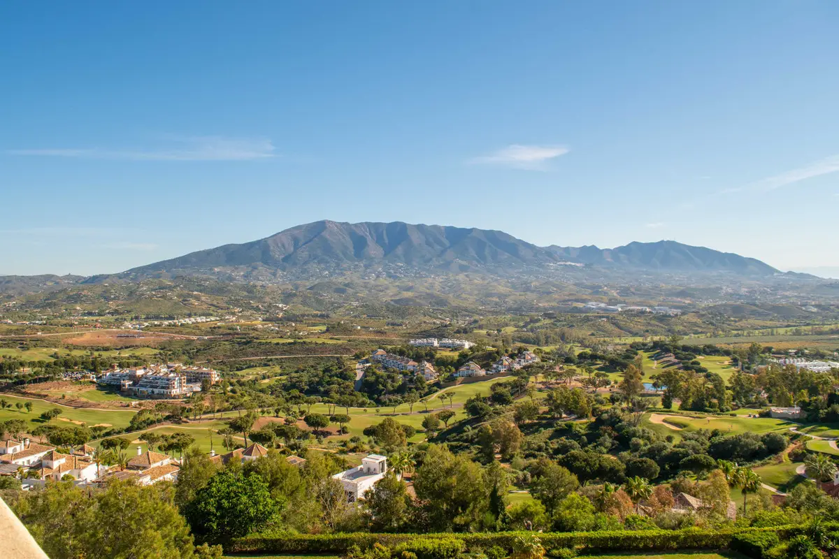 Duplex for sale in La Cala Golf — photo 1