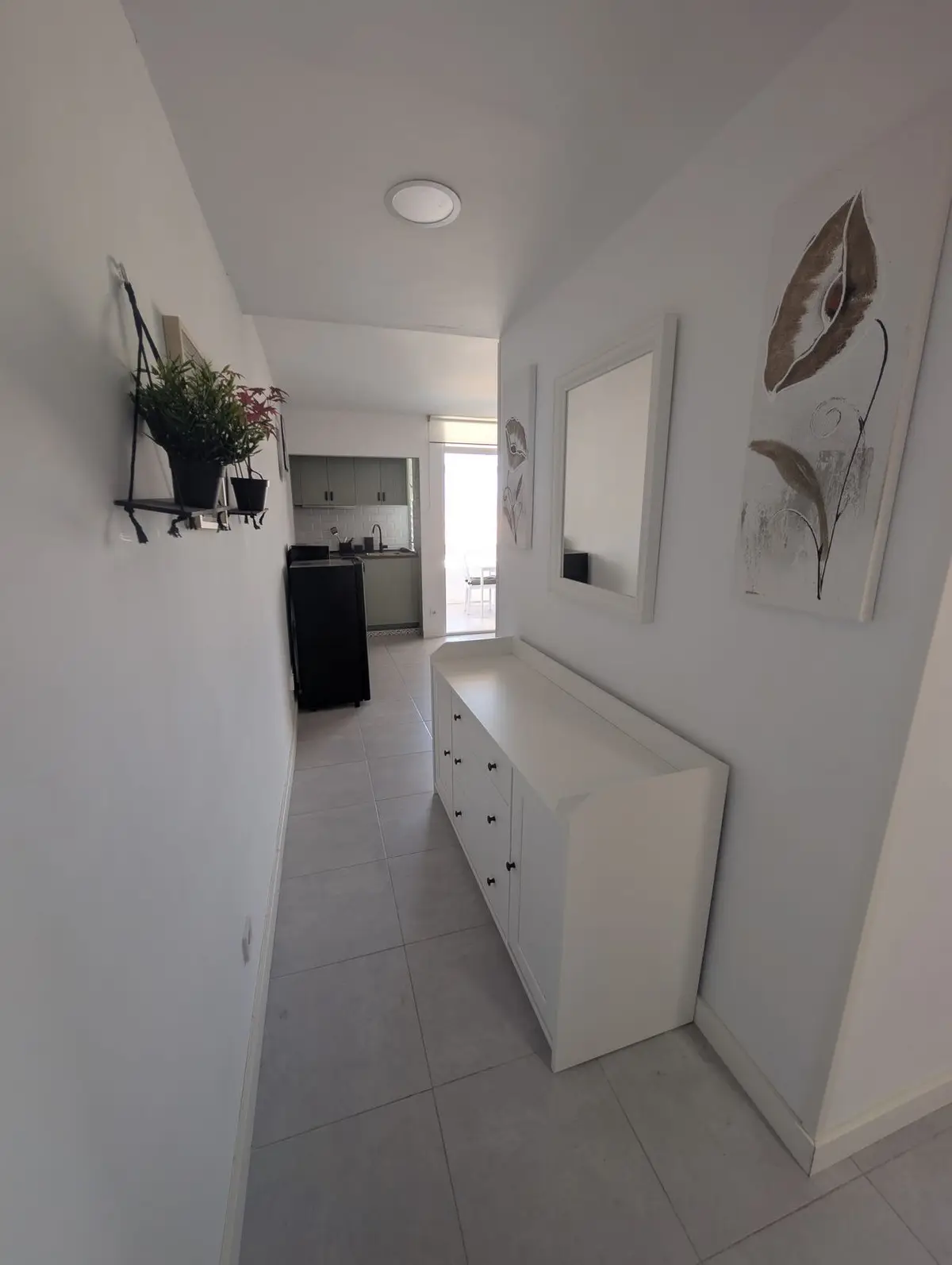 Middle Floor Apartment for sale in Fuengirola — photo 1