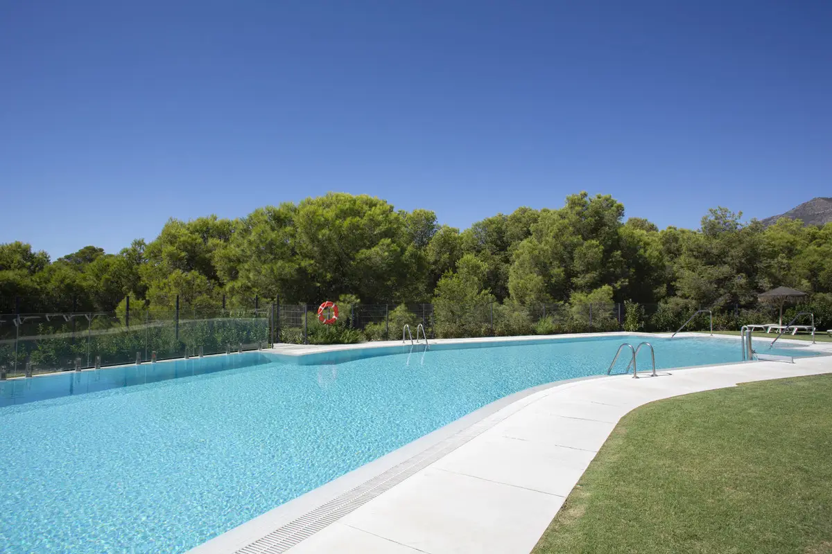 Penthouse for sale in Benalmadena — photo 1