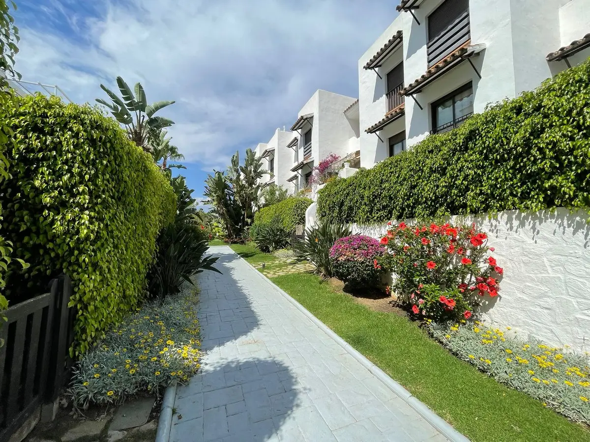 Ground Floor Apartment for sale in Selwo — photo 1