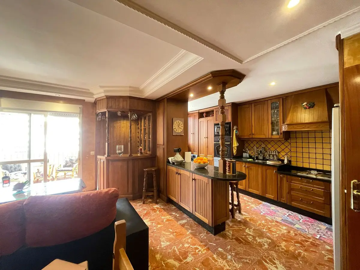 Top Floor Apartment for sale in Estepona — photo 1