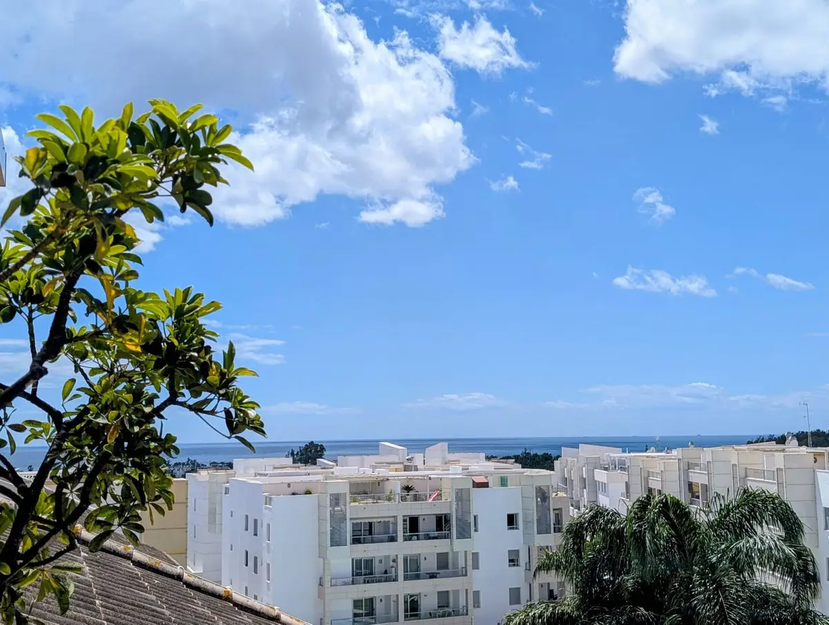 Penthouse Duplex for sale in San Pedro de Alcántara — photo 1