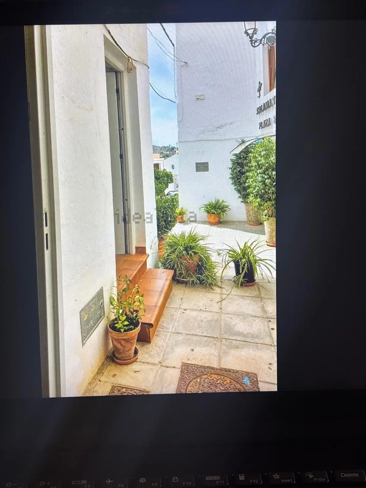 Semi-Detached House for sale in Cómpeta — photo 1