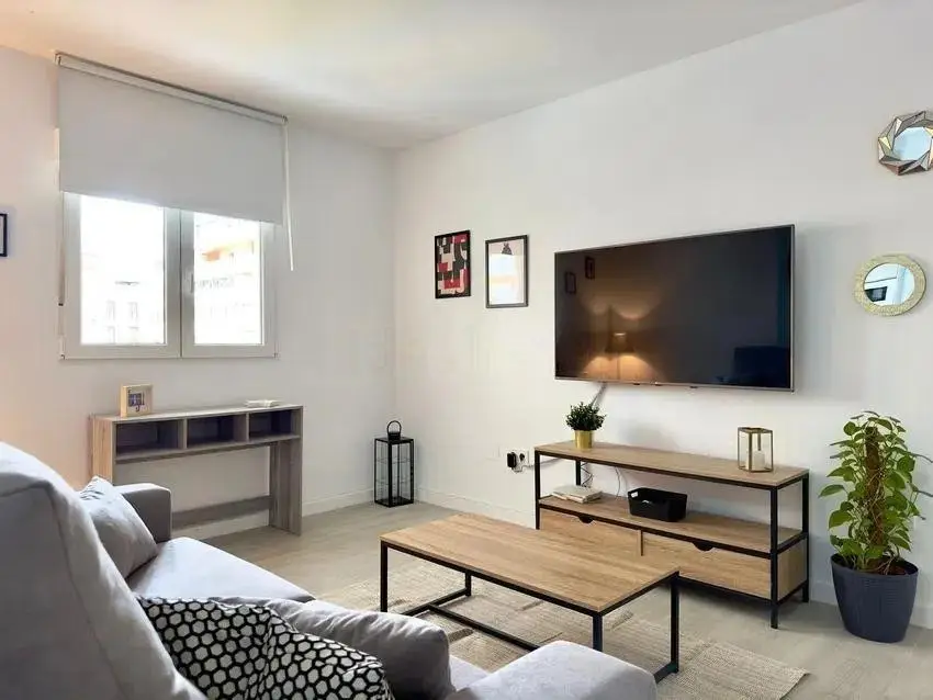 Ground Floor Apartment for sale in Málaga — photo 1