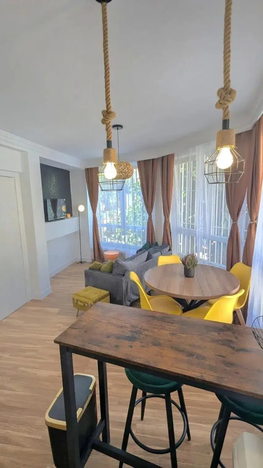 Middle Floor Apartment for sale in Nerja — photo 1