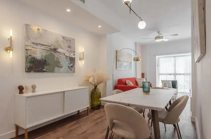 Middle Floor Apartment for sale in Centro Histórico — photo 1