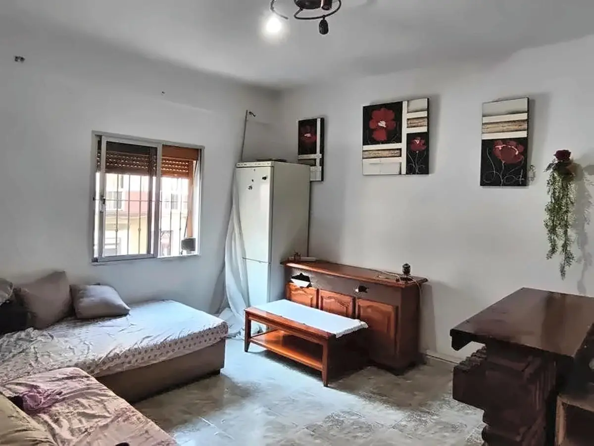Middle Floor Apartment for sale in Málaga — photo 1