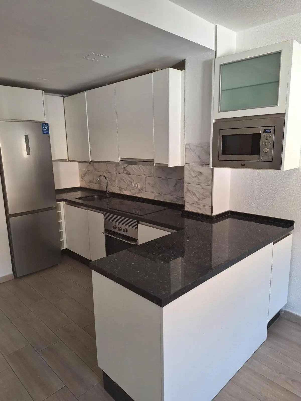 Middle Floor Apartment for sale in Mijas Costa — photo 1